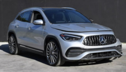 
										2022 Mercedes Benz Gla full									