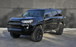 2014 Toyota 4Runner