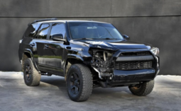 2014 Toyota 4Runner