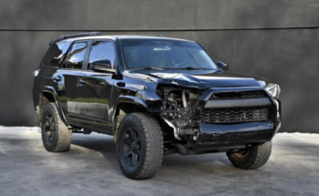 2014 Toyota 4Runner