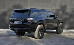 2014 Toyota 4Runner