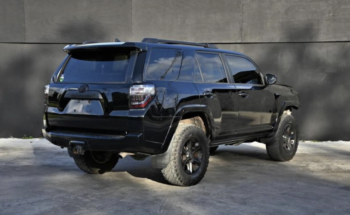 2014 Toyota 4Runner