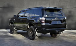 
										2014 Toyota 4Runner full									