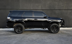 2014 Toyota 4Runner