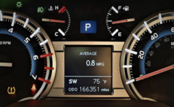 
										2014 Toyota 4Runner full									