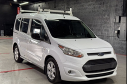 2017 FORD TRANSIT CONNECT