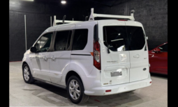 2017 FORD TRANSIT CONNECT