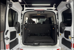 
										2017 FORD TRANSIT CONNECT full									