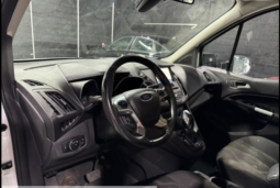 
										2017 FORD TRANSIT CONNECT full									