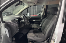 
										2017 FORD TRANSIT CONNECT full									