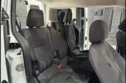 
										2017 FORD TRANSIT CONNECT full									