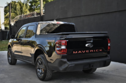 2023 FORD MAVERICK