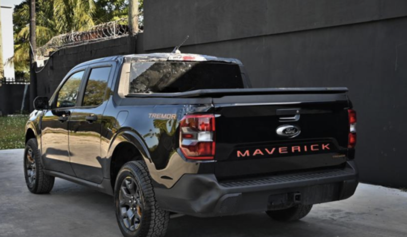 
								2023 FORD MAVERICK full									